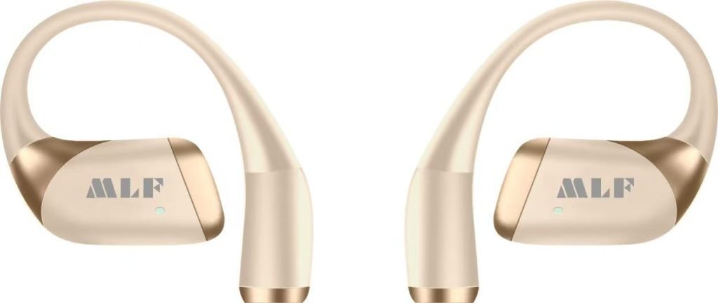 Earphone Series 1