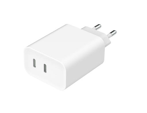 D30 45W 1C A+C  2C Charger