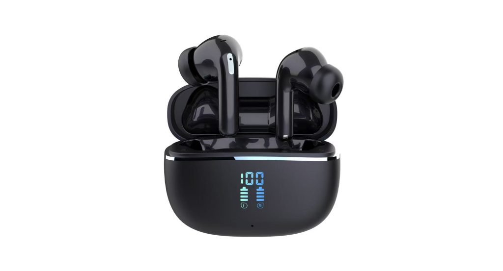Earphone Collection