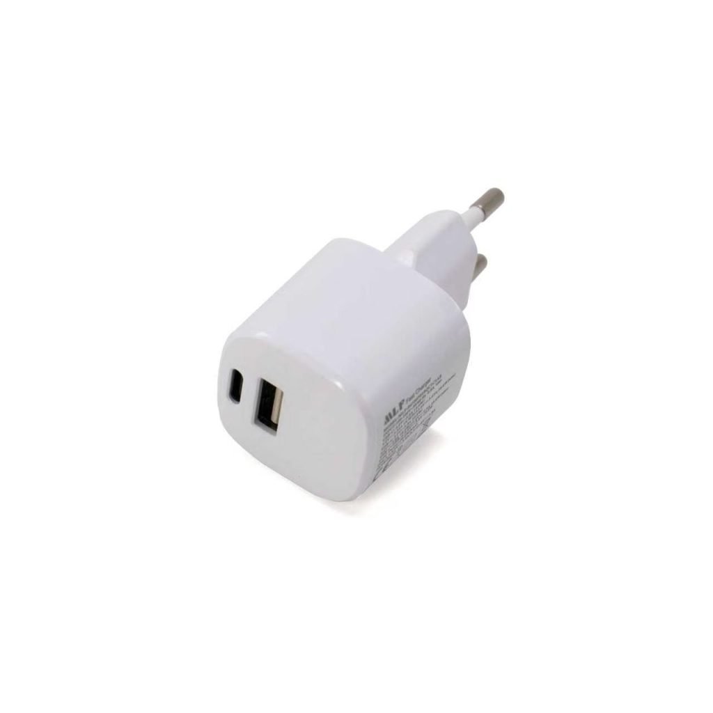 B47 1C A+C 30W Charger