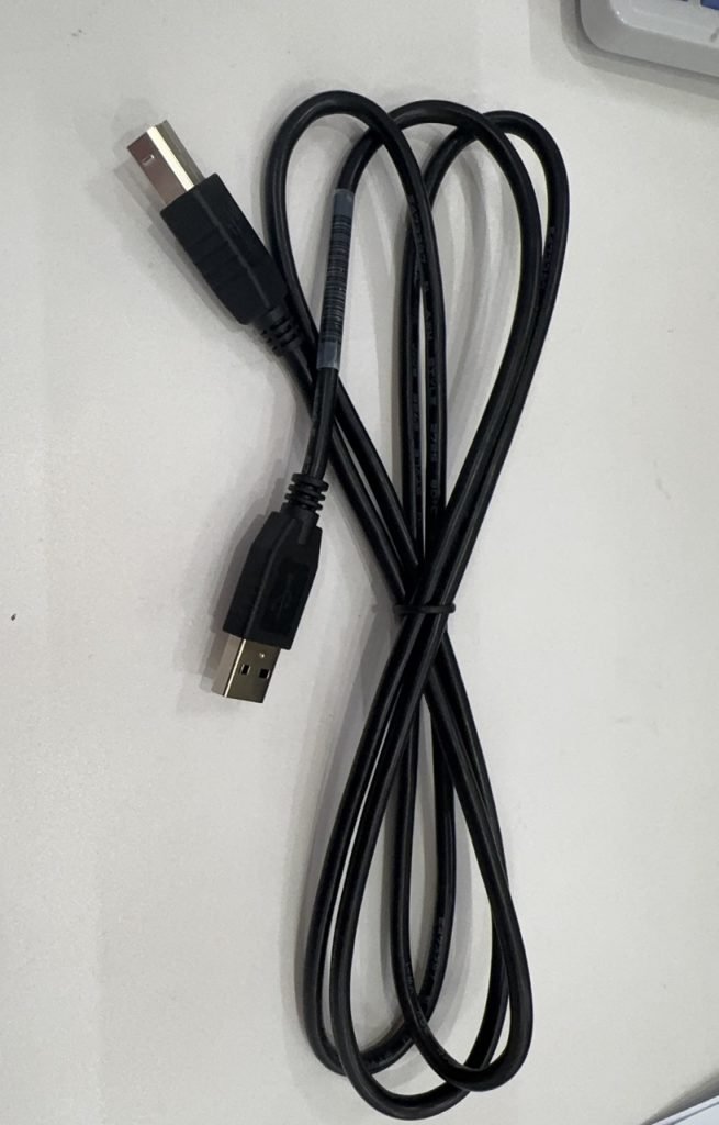 60W USB-C to USB-C Cable