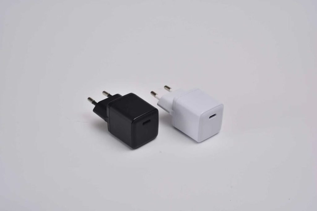 B46 1C 30W Charger