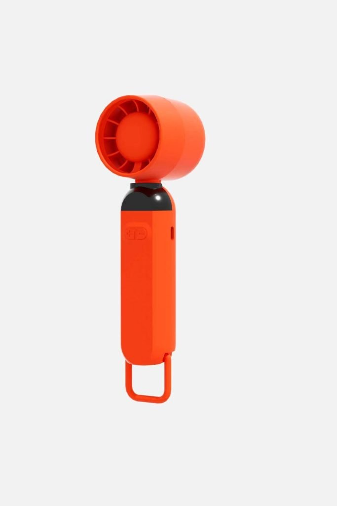 Handheld Mini Fan