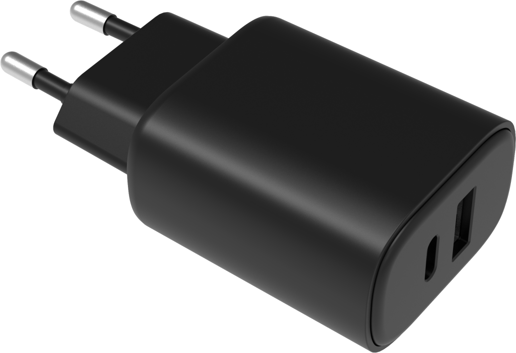 Charger Collection 3