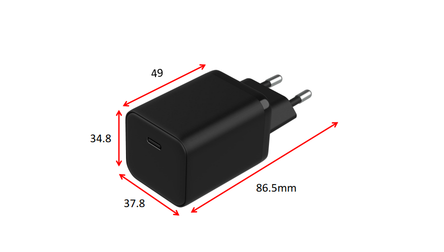 D55 1C Charger