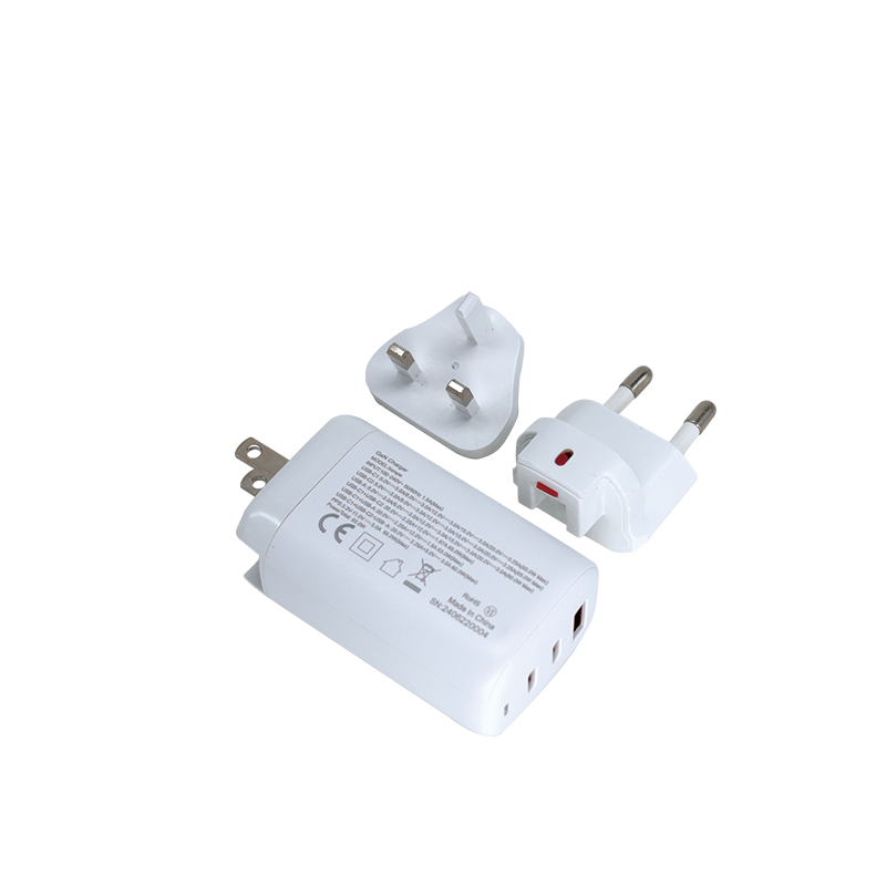 D28  65W A+C European plug