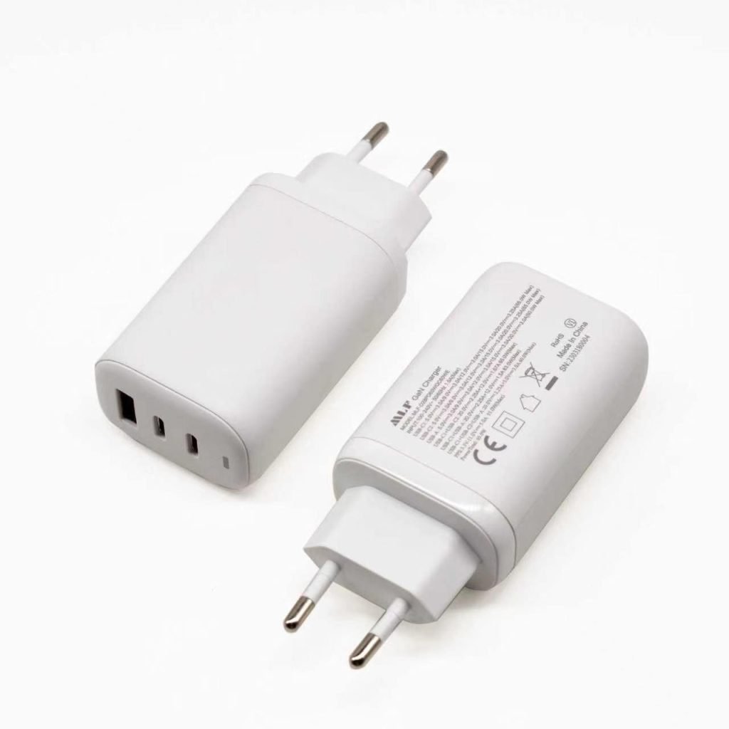 20W USB-C Wall Charger
