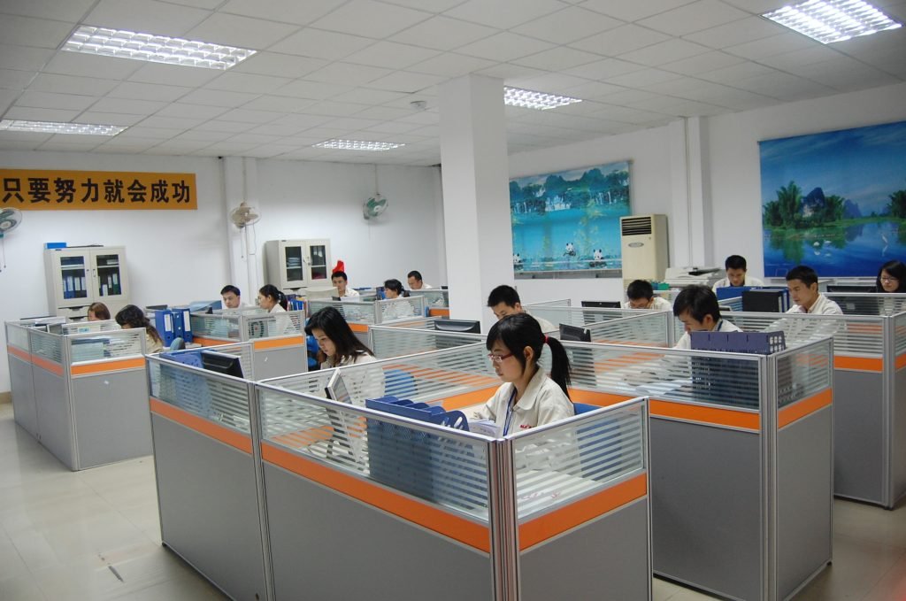 office